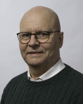 Roger Östlund